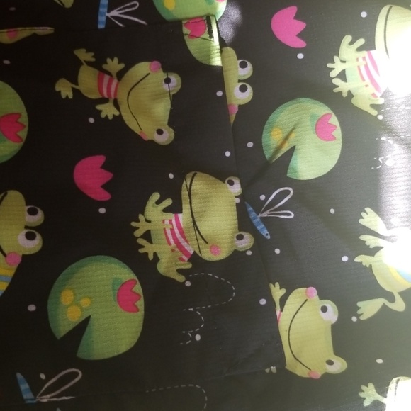 Scrub set - Picture 5 of 5